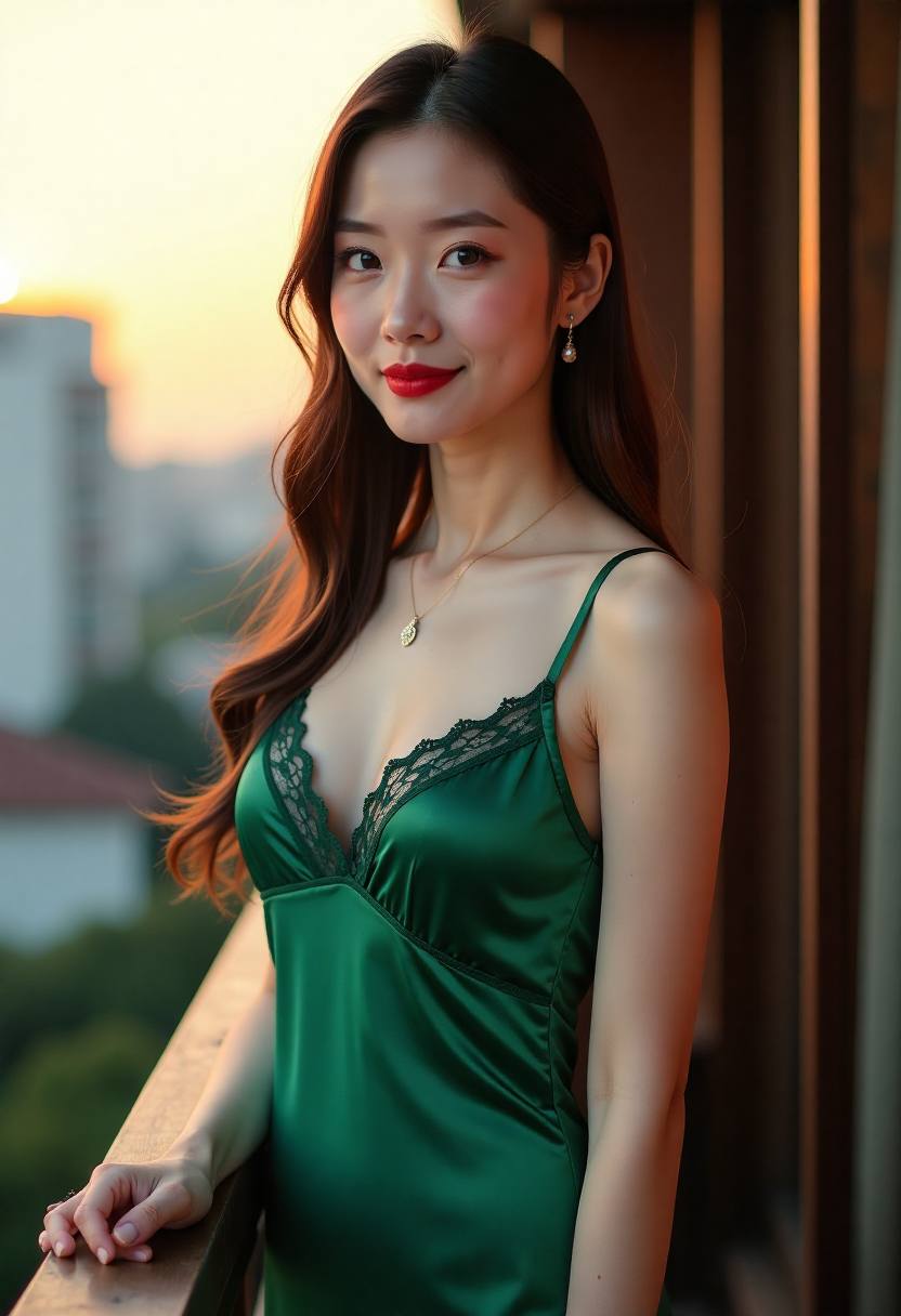 我们的第六年海报