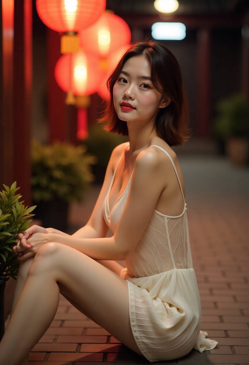 破晓行动组海报