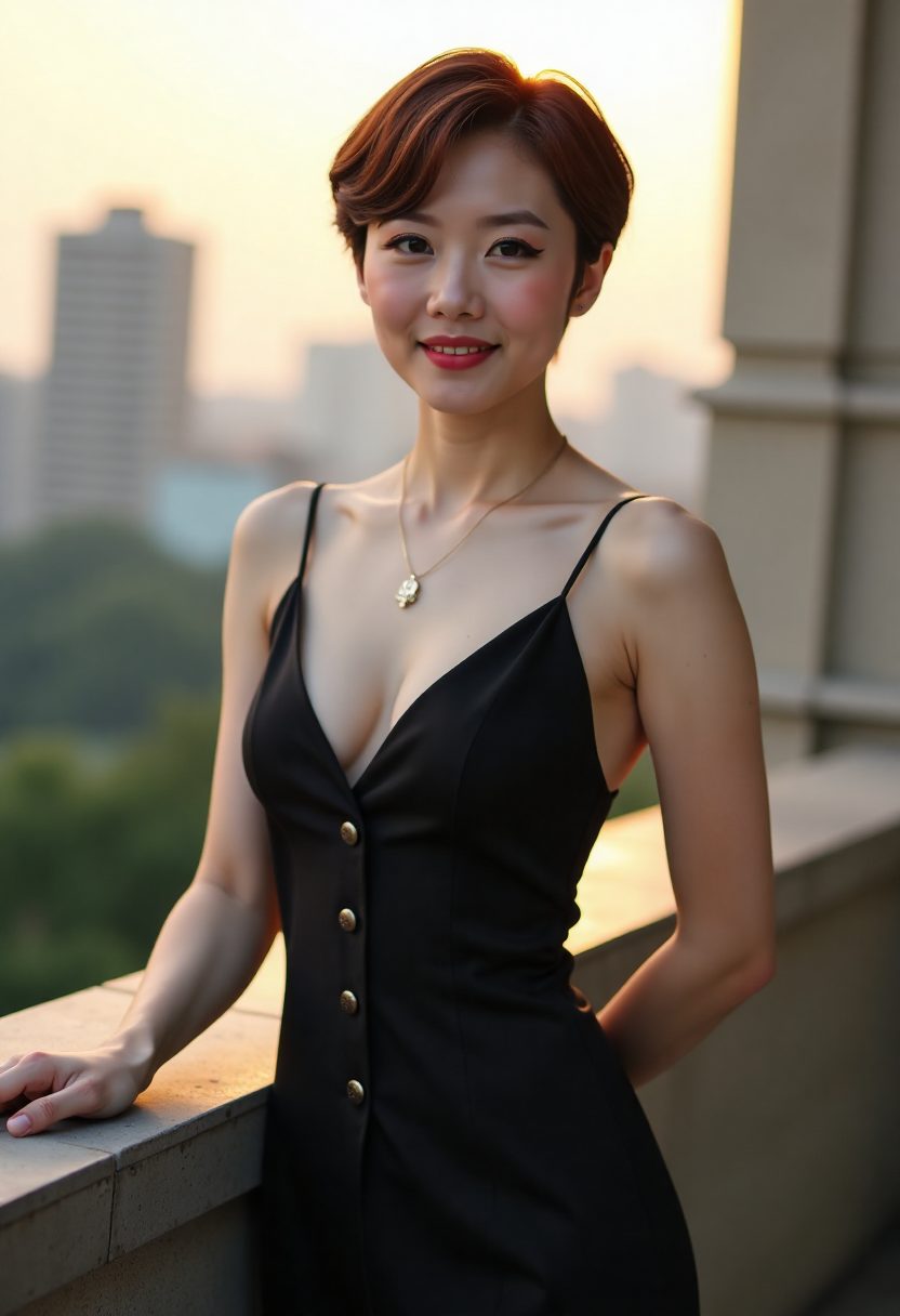 青春成长专题：阳光中的夏日校园