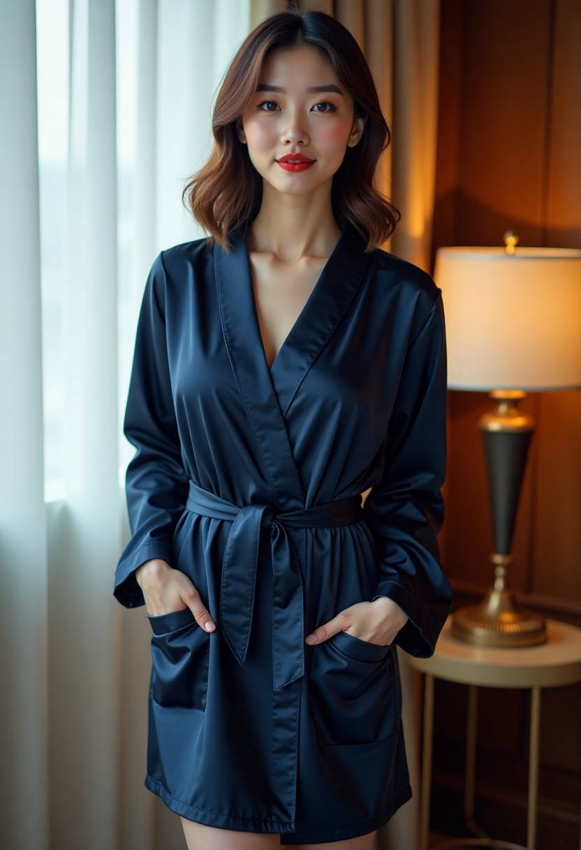 长街灯未眠电视剧海报