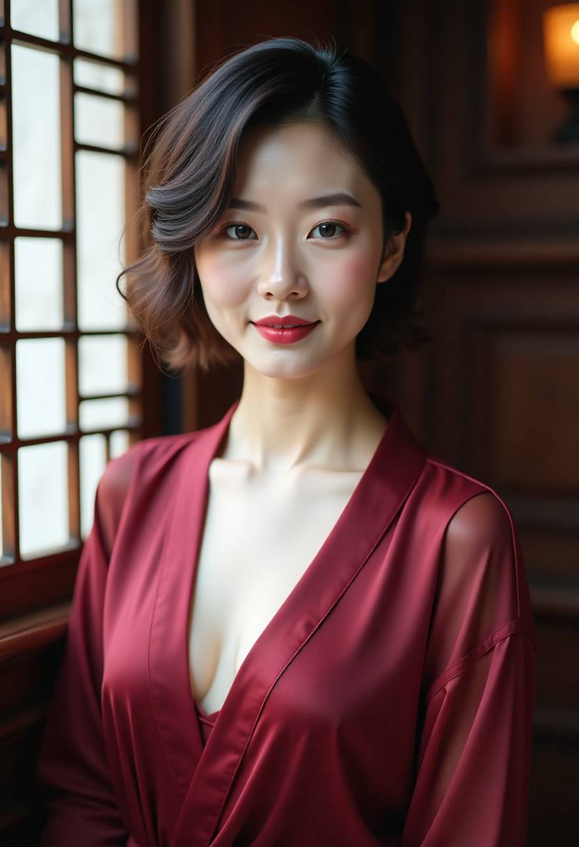 边境回响海报