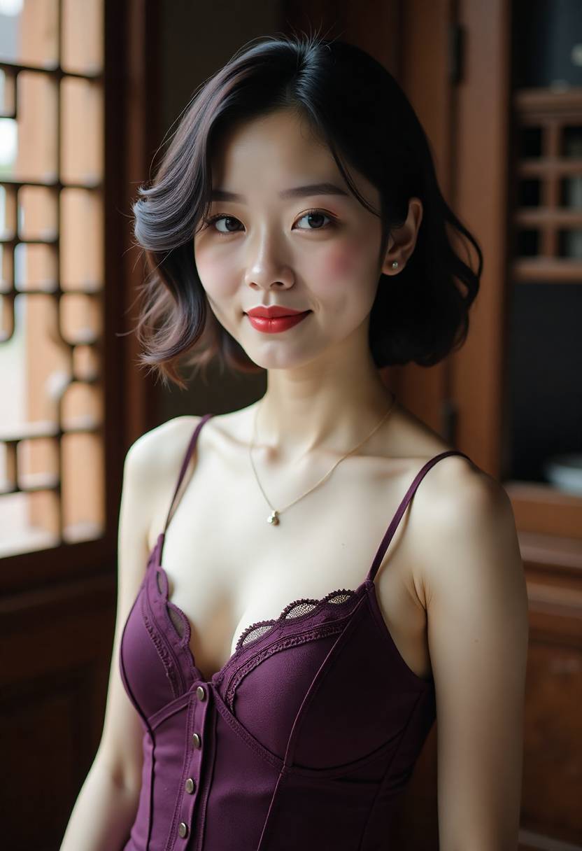 第七码头电视剧海报