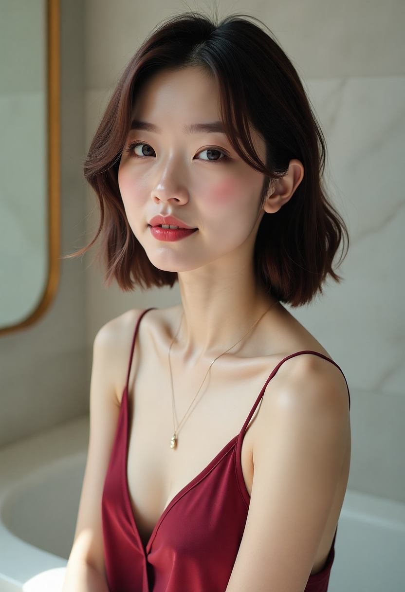 与你同频海报